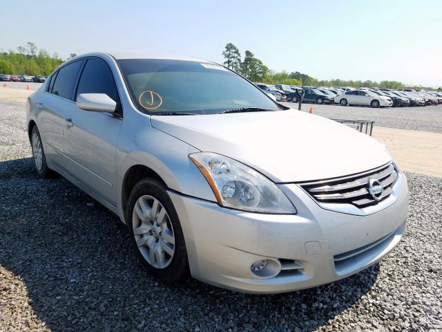 NISSAN ALTIMA BAS 2012 1n4al2ap0cn522353