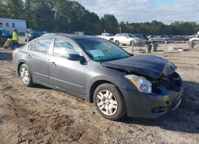 NISSAN ALTIMA 2012 1n4al2ap0cn522563