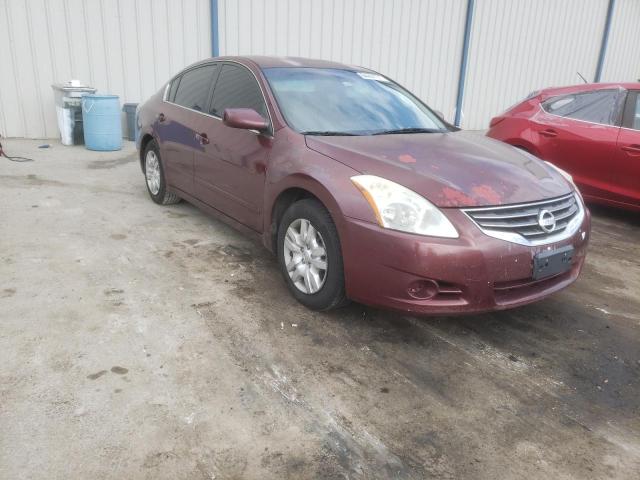 NISSAN ALTIMA BAS 2012 1n4al2ap0cn523115