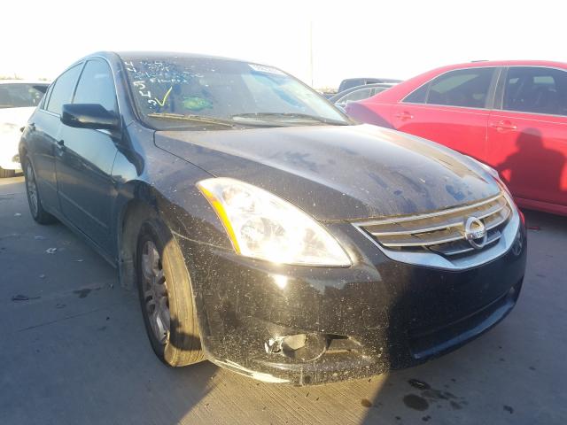 NISSAN ALTIMA BAS 2012 1n4al2ap0cn523275