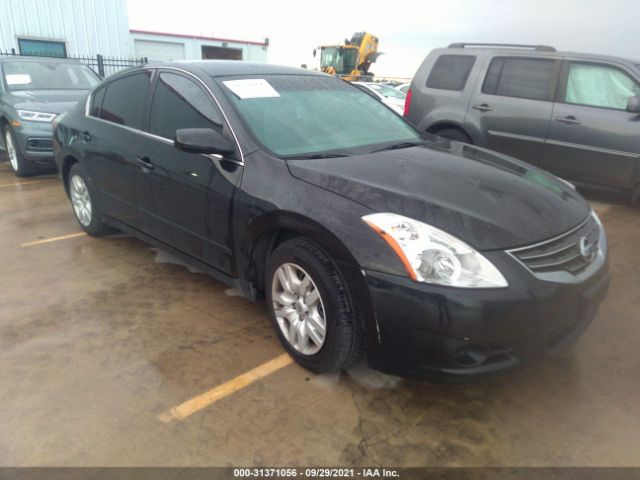 NISSAN ALTIMA 2012 1n4al2ap0cn523440