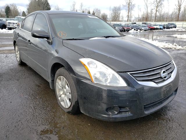 NISSAN ALTIMA BAS 2012 1n4al2ap0cn523583