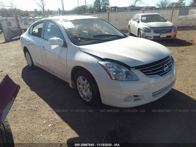 NISSAN ALTIMA 2012 1n4al2ap0cn523812