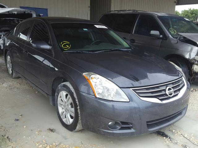 NISSAN ALTIMA BAS 2012 1n4al2ap0cn524300