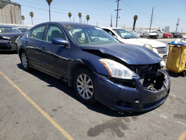 NISSAN ALTIMA 0 1n4al2ap0cn524345