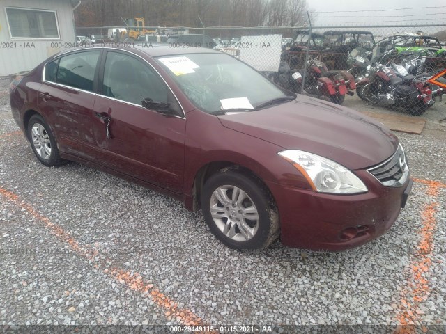 NISSAN ALTIMA 2012 1n4al2ap0cn524359