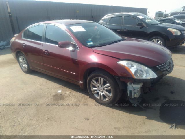 NISSAN ALTIMA 2012 1n4al2ap0cn524636