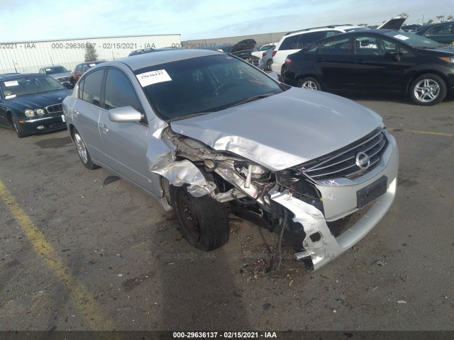 NISSAN ALTIMA 2012 1n4al2ap0cn525088