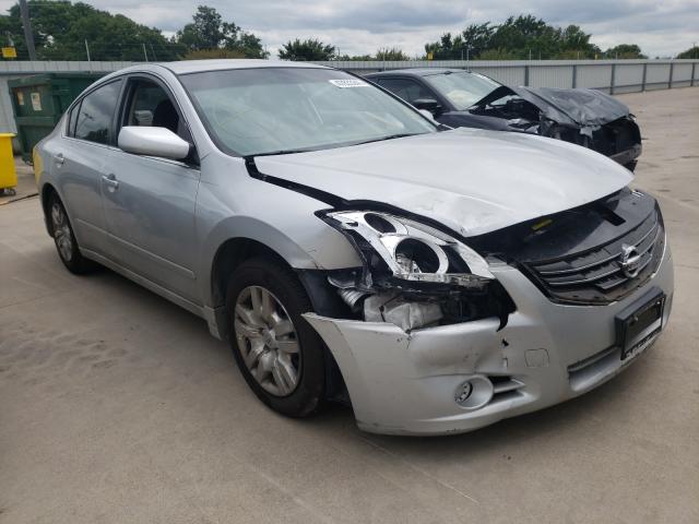 NISSAN ALTIMA BAS 2012 1n4al2ap0cn525429