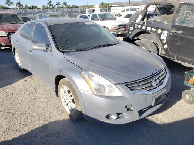 NISSAN ALTIMA BAS 2012 1n4al2ap0cn525799