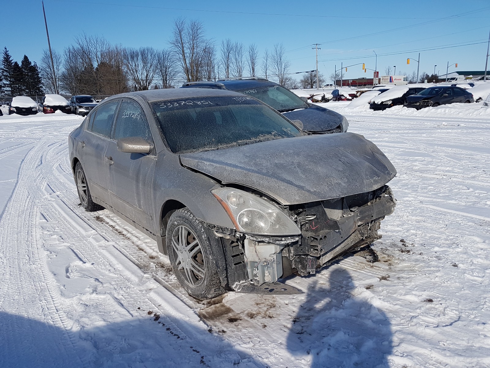 NISSAN ALTIMA BAS 2012 1n4al2ap0cn525950