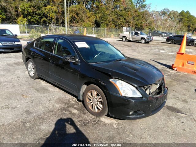 NISSAN ALTIMA 2012 1n4al2ap0cn526242