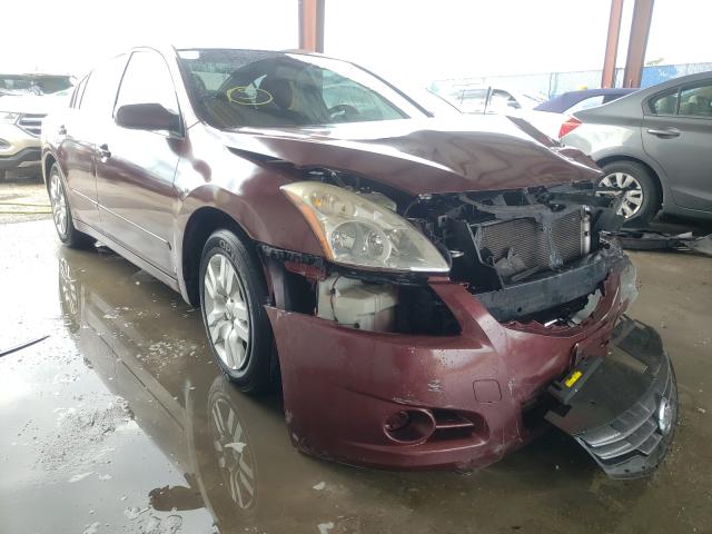 NISSAN ALTIMA BAS 2012 1n4al2ap0cn526323