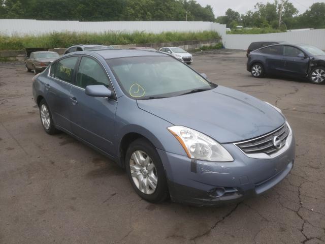 NISSAN ALTIMA BAS 2012 1n4al2ap0cn527309