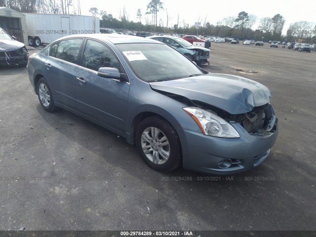 NISSAN ALTIMA 2012 1n4al2ap0cn527729