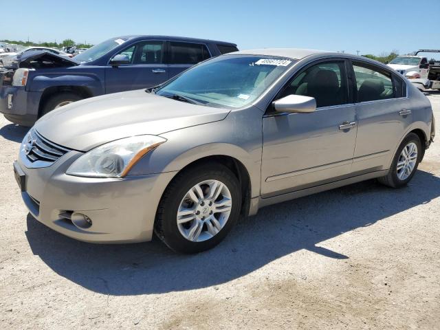 NISSAN ALTIMA 2012 1n4al2ap0cn527827