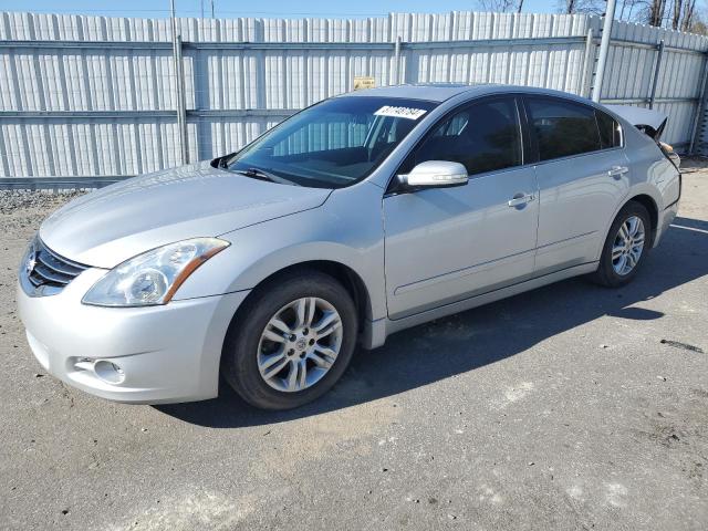 NISSAN ALTIMA 2012 1n4al2ap0cn528086