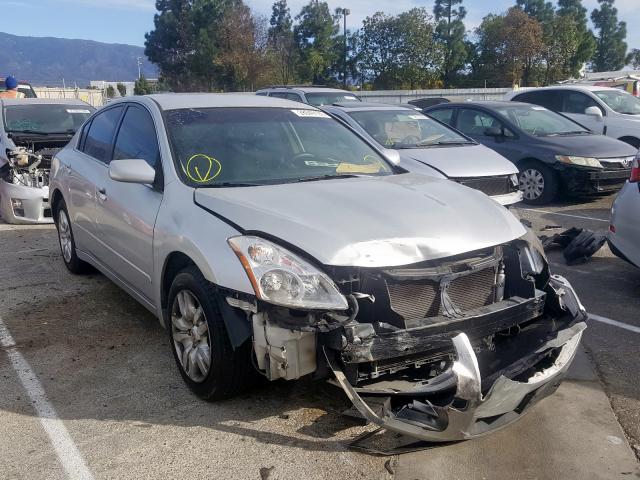 NISSAN ALTIMA BAS 2012 1n4al2ap0cn528184