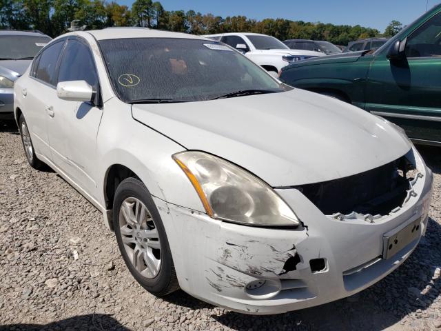 NISSAN ALTIMA BAS 2012 1n4al2ap0cn528458