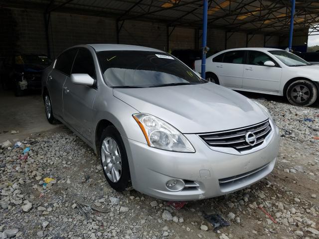 NISSAN ALTIMA BAS 2012 1n4al2ap0cn528539