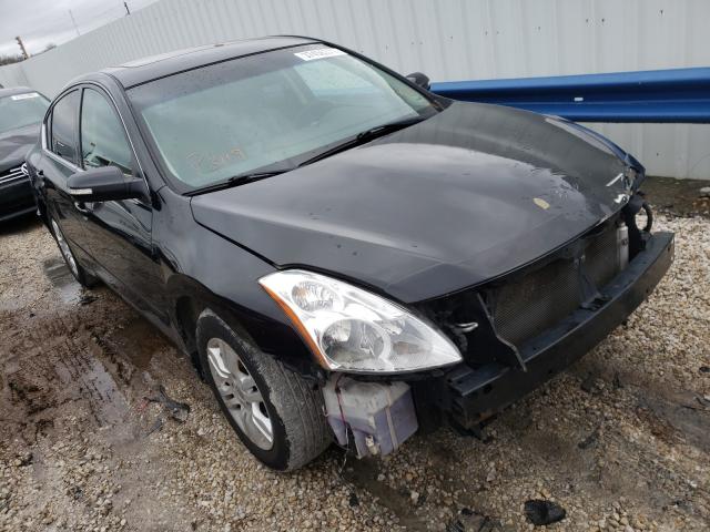 NISSAN ALTIMA BAS 2012 1n4al2ap0cn528704