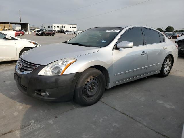 NISSAN ALTIMA BAS 2012 1n4al2ap0cn529187