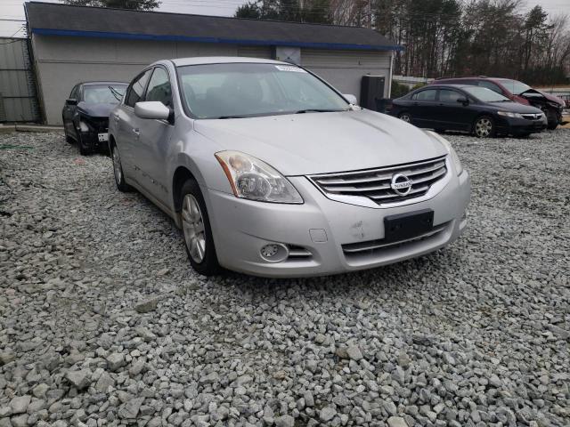 NISSAN ALTIMA BAS 2012 1n4al2ap0cn529707