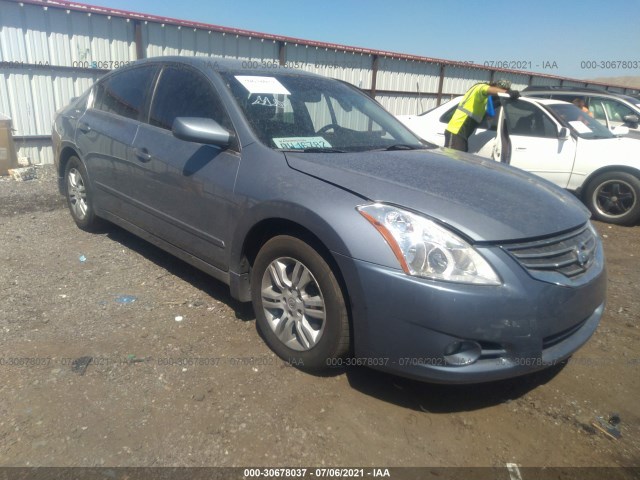 NISSAN ALTIMA 2012 1n4al2ap0cn530291