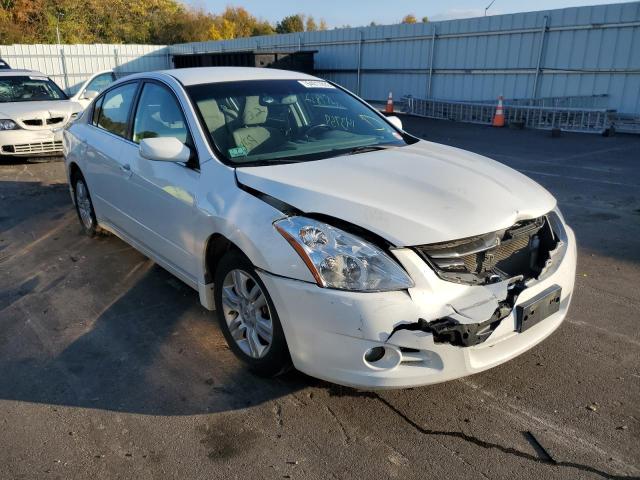 NISSAN ALTIMA BAS 2012 1n4al2ap0cn530503