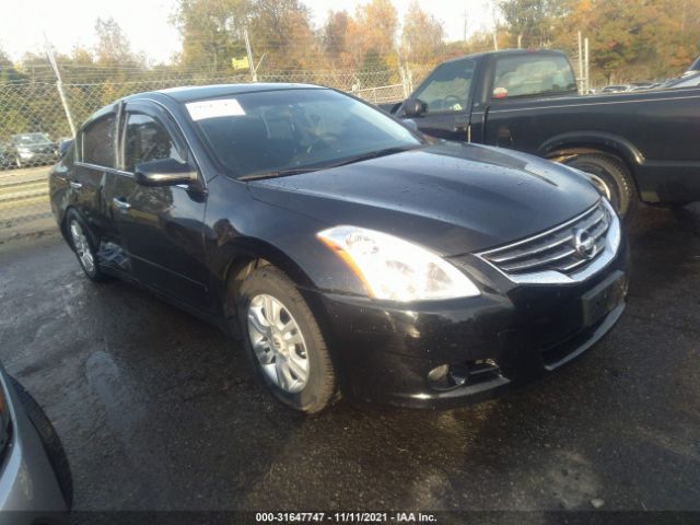 NISSAN ALTIMA 2012 1n4al2ap0cn530534