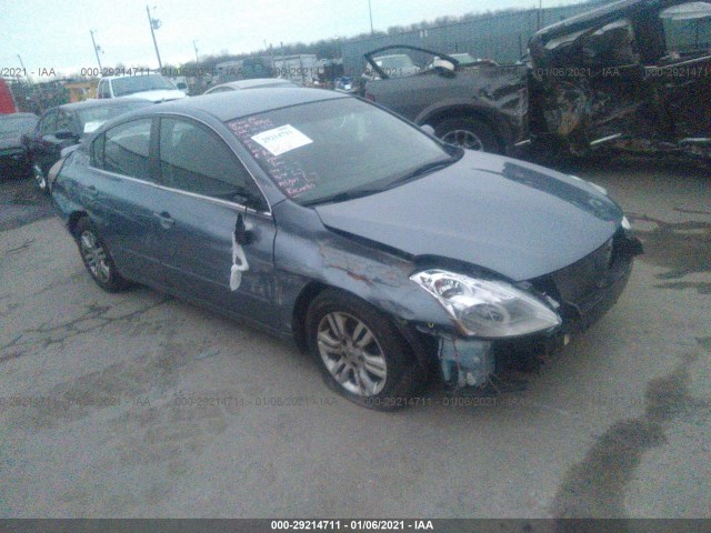 NISSAN ALTIMA 2012 1n4al2ap0cn530548