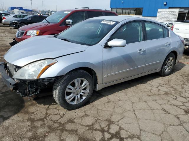 NISSAN ALTIMA BAS 2012 1n4al2ap0cn530646