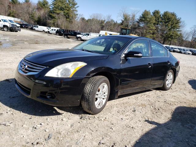 NISSAN ALTIMA BAS 2012 1n4al2ap0cn530677