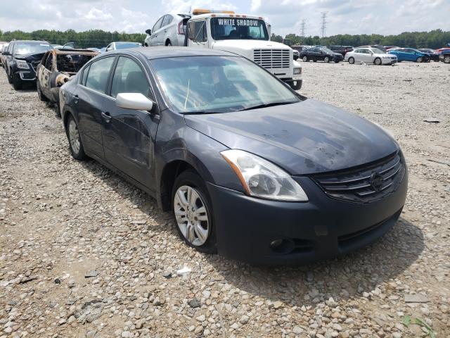 NISSAN ALTIMA BAS 2012 1n4al2ap0cn530968