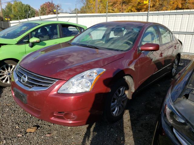 NISSAN ALTIMA 2012 1n4al2ap0cn531067