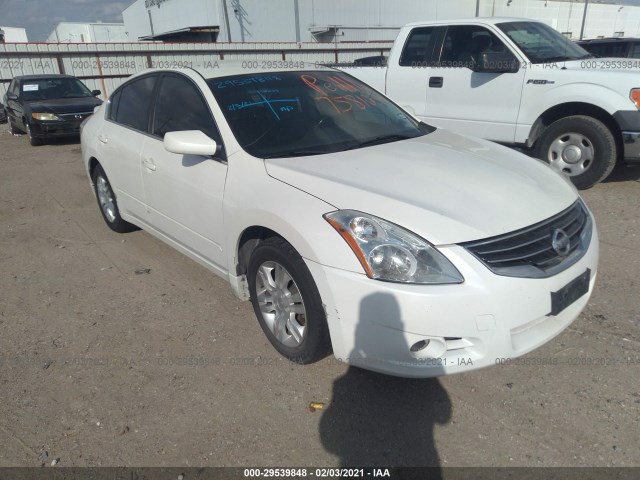 NISSAN ALTIMA 2012 1n4al2ap0cn531523