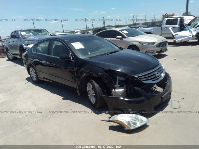 NISSAN ALTIMA 2012 1n4al2ap0cn531814