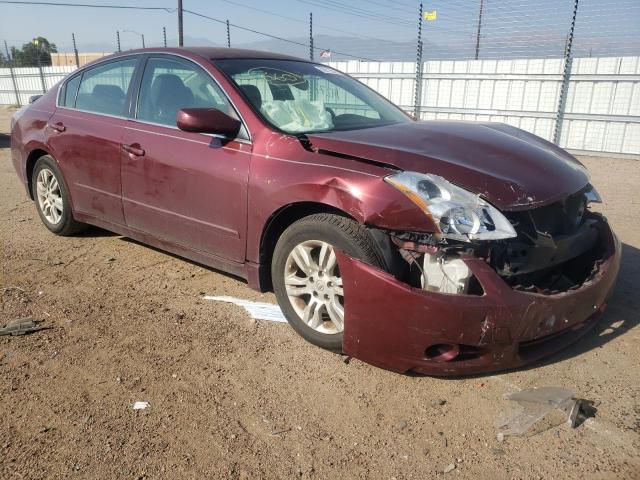 NISSAN ALTIMA BAS 2012 1n4al2ap0cn532168