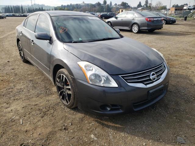 NISSAN ALTIMA BAS 2012 1n4al2ap0cn532641