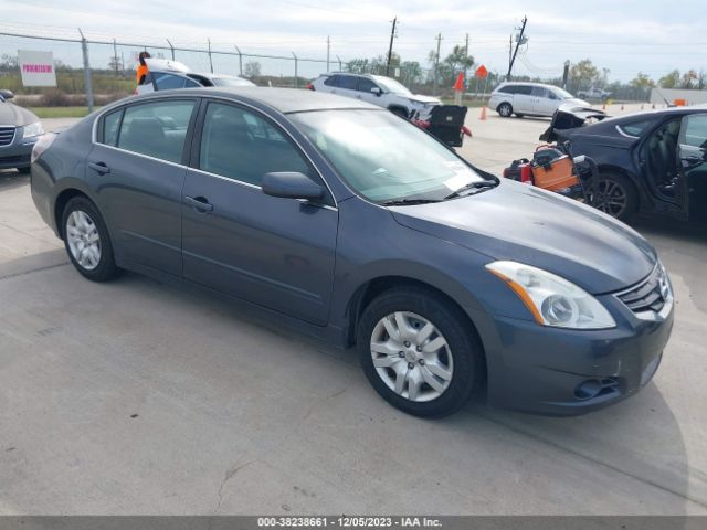 NISSAN ALTIMA 2012 1n4al2ap0cn532736