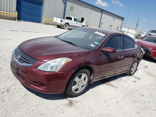 NISSAN ALTIMA BAS 2012 1n4al2ap0cn533322