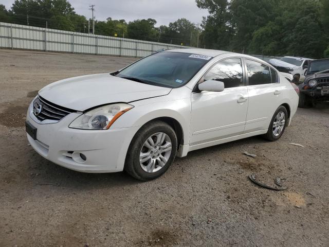 NISSAN ALTIMA BAS 2012 1n4al2ap0cn533367