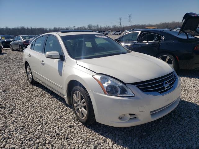 NISSAN ALTIMA BAS 2012 1n4al2ap0cn533384