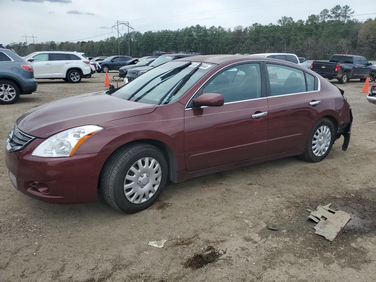 NISSAN ALTIMA 2012 1n4al2ap0cn533448