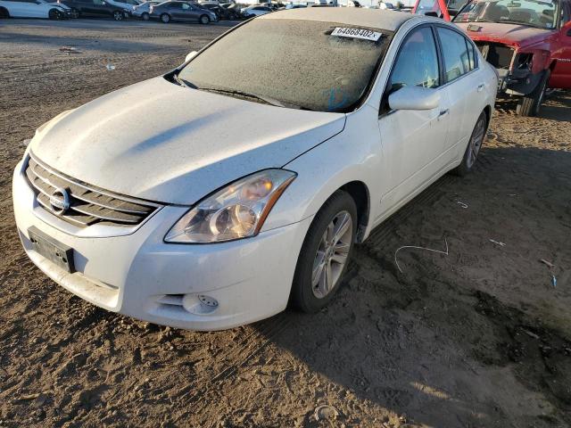 NISSAN ALTIMA BAS 2012 1n4al2ap0cn533563