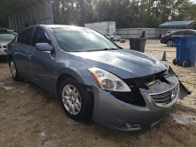 NISSAN ALTIMA BAS 2012 1n4al2ap0cn533773