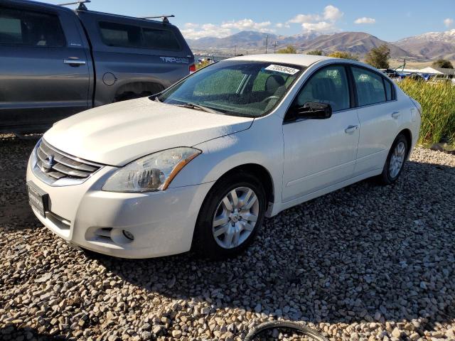 NISSAN ALTIMA BAS 2012 1n4al2ap0cn534731