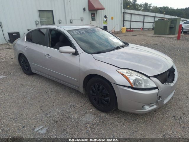 NISSAN ALTIMA 2012 1n4al2ap0cn534986