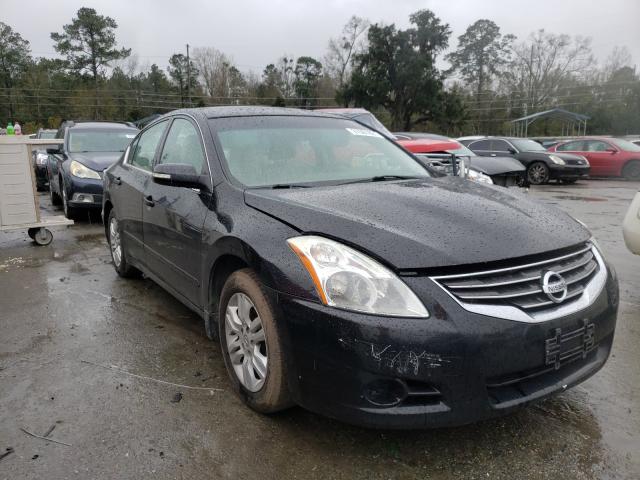 NISSAN ALTIMA BAS 2012 1n4al2ap0cn535264