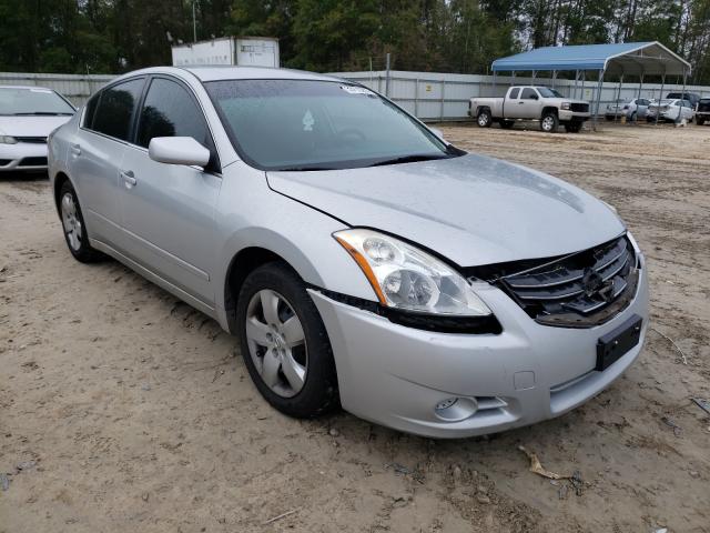 NISSAN NULL 2012 1n4al2ap0cn535605